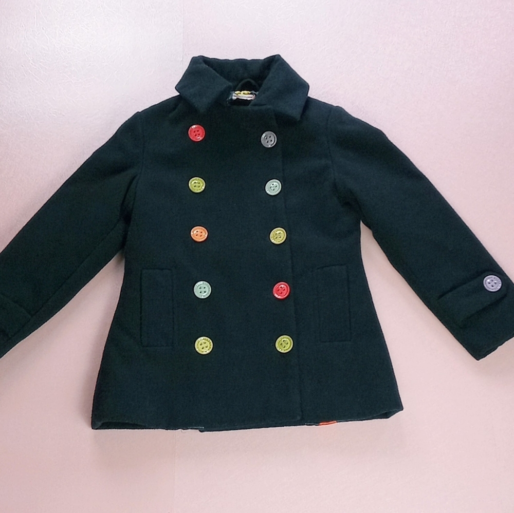 Girl Coat
